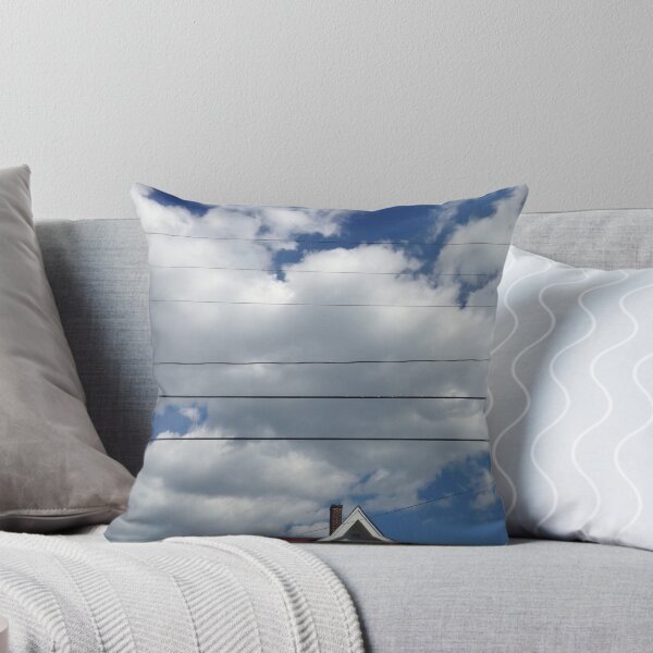 Item preview, west chop sky designed and sold by hankierat.