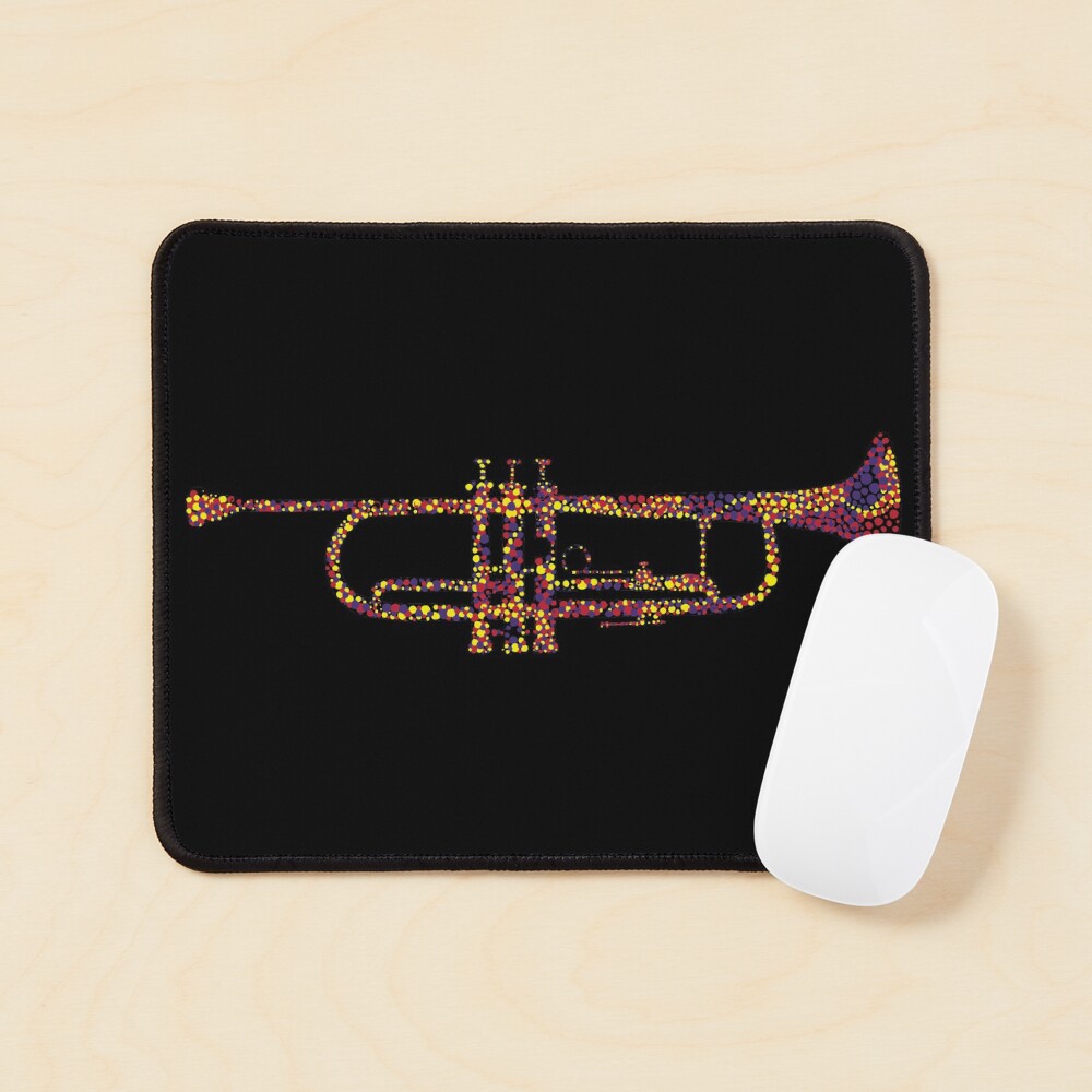 Item preview, Mouse Pad designed and sold by that5280lady.