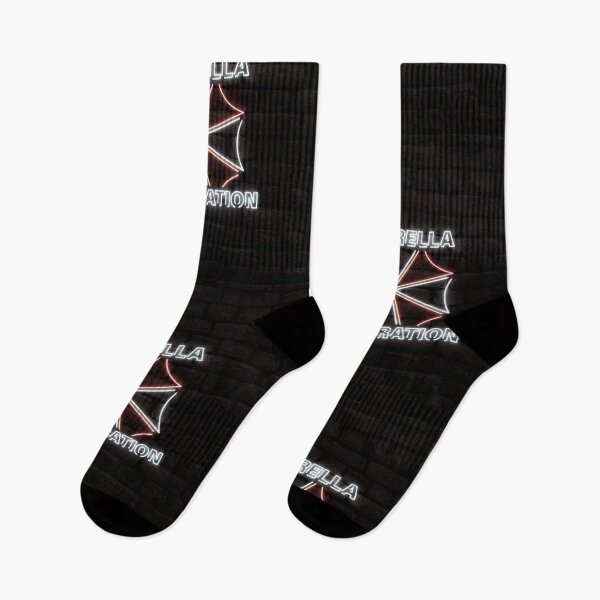 Item preview, Umbrella Corporation designed and sold by BanksyNB.