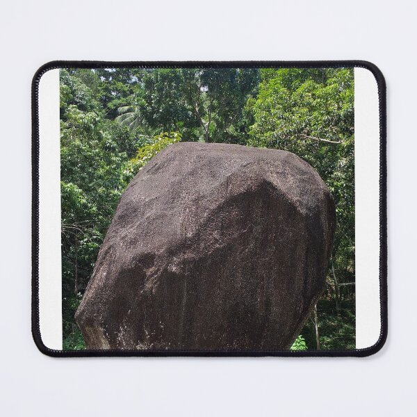 Item preview, The Stone of Koh Phangan designed and sold by sonkhran.