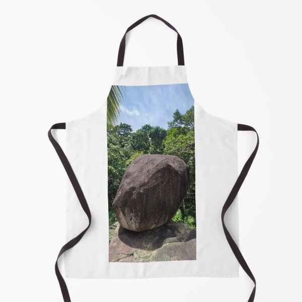 Item preview, The Stone of Koh Phangan designed and sold by sonkhran.