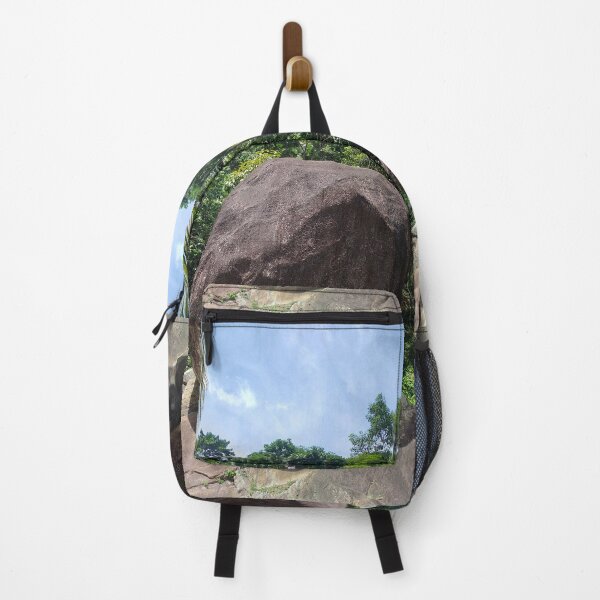 Item preview, The Stone of Koh Phangan designed and sold by sonkhran.