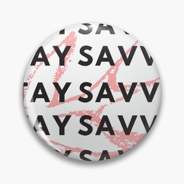 Item preview, Trendy Stay Savvy designed and sold by trevorlindner.