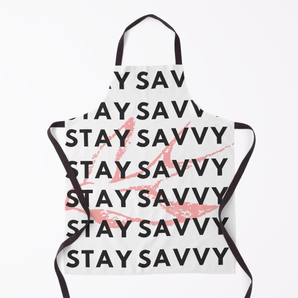 Item preview, Trendy Stay Savvy designed and sold by trevorlindner.