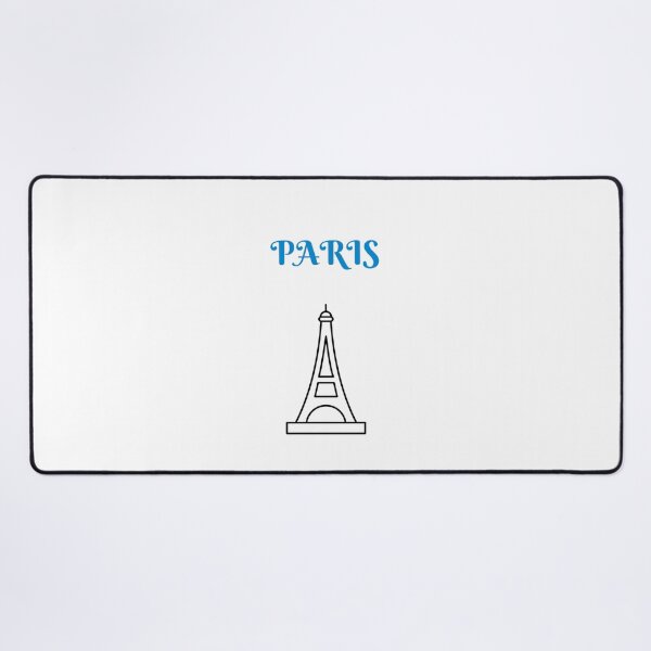 Item preview, PARIS EIFFEL TOWER designed and sold by Inspirationmotivation.