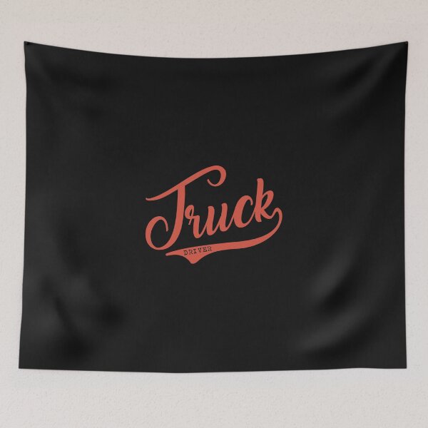Item preview, thanks to truck drivers designed and sold by Mqyou.