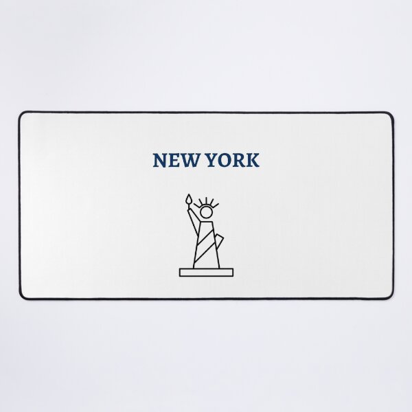 Item preview, NEW YORK STATUTE OF LIBERTY designed and sold by Inspirationmotivation.