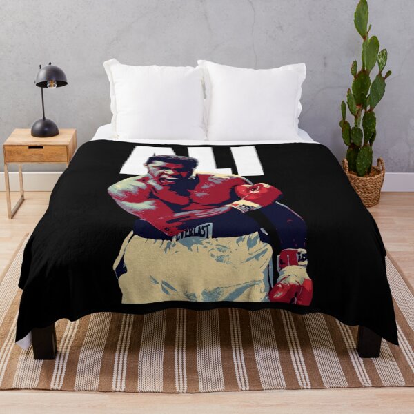 Item preview, muhammad-ali designed and sold by Sanderrrr.