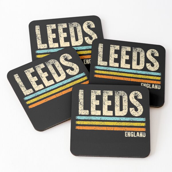Item preview, Leeds England designed and sold by Mila1946.