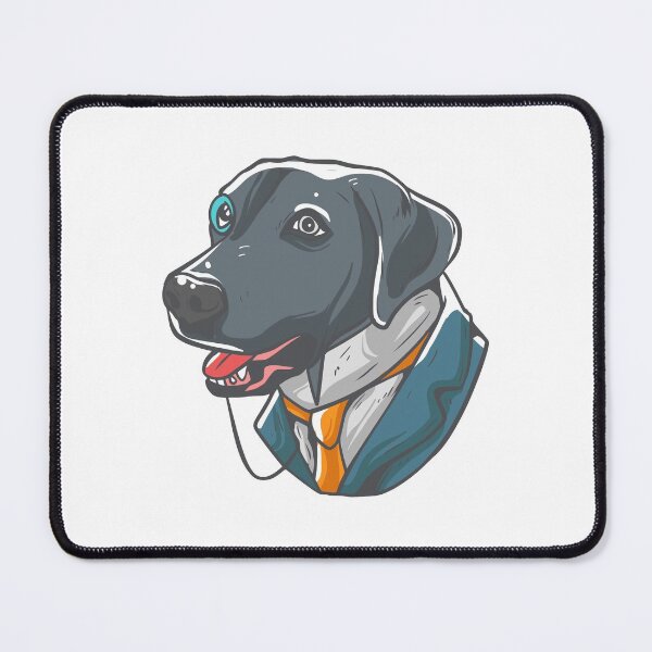Item preview, Academic Woof designed and sold by artorno.