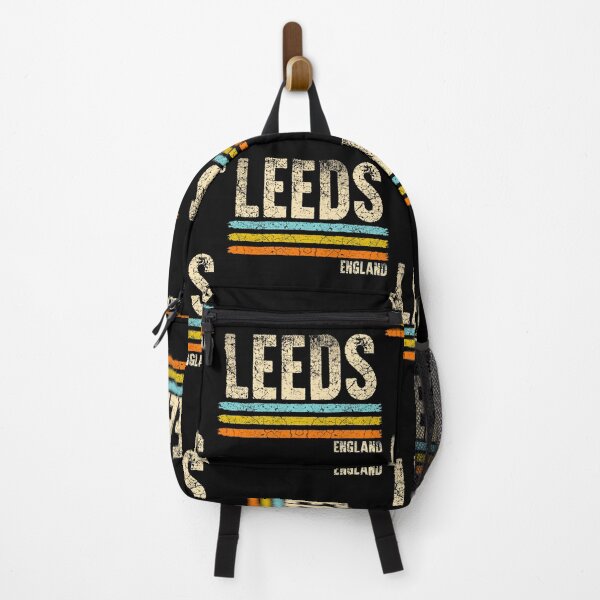 Item preview, Leeds England designed and sold by Mila1946.