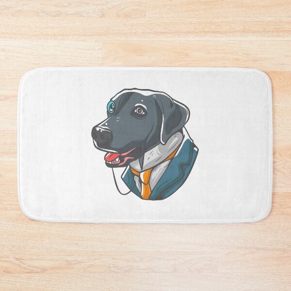Item preview, Academic Woof designed and sold by artorno.