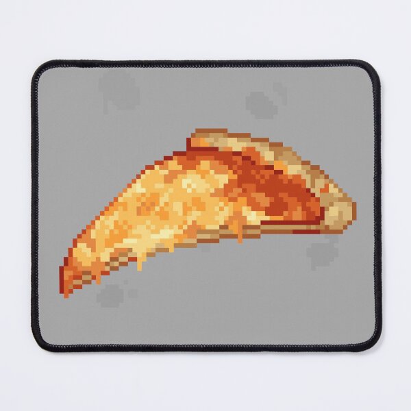 Artikelvorschau, Pixel Pizza entworfen und verkauft von Rappenem.