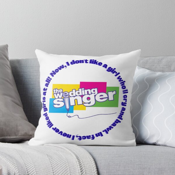 Item preview, George's Rap; Single - The Wedding Singer designed and sold by inmylife24601.