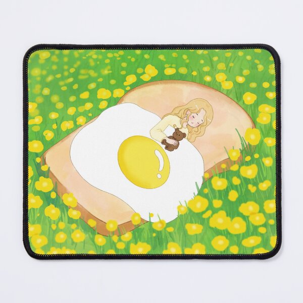 Item preview, sleeping girl designed and sold by dorisnoemi.