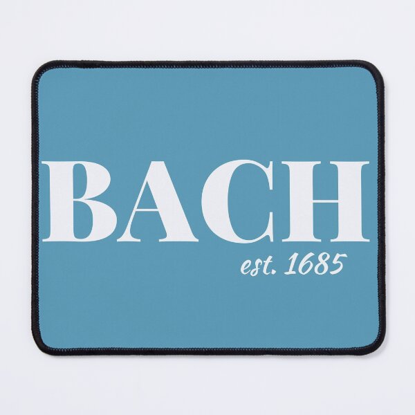 Item preview,  Bach est.1665 Music designed and sold by BlakefourDesign.