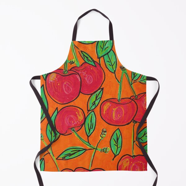 Item preview, Very Cherry designed and sold by chelldroid.