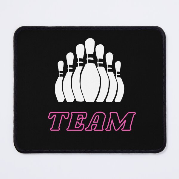 Item preview, Bowling Team - Team Shirts, Team Sports designed and sold by GionaSophia.