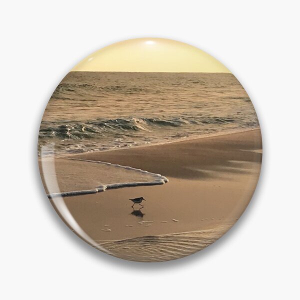 Item preview, Bird at the Ocean designed and sold by MaryBerryDesign.