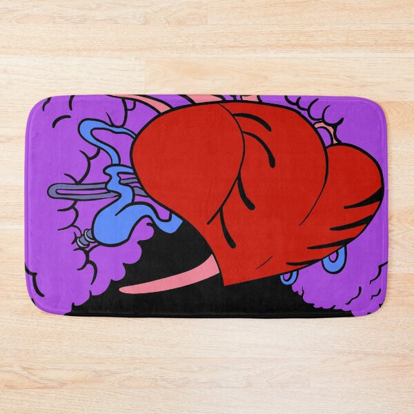 Item preview, Homer's infarction designed and sold by -JKR-.
