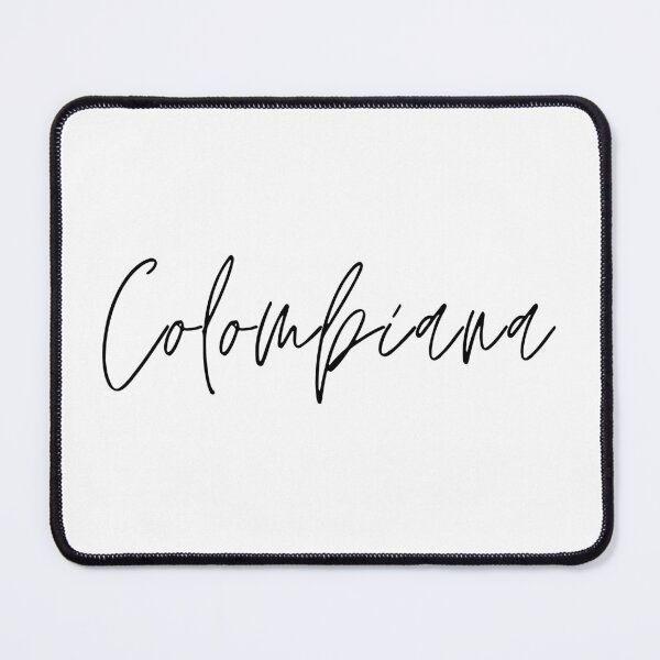 Item preview, Colombiana, Mamacita, Latina, Latin America, designed and sold by GionaSophia.