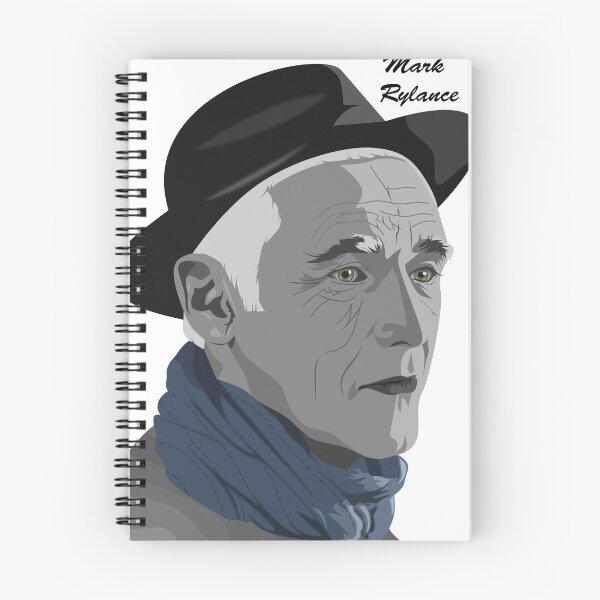 Item preview, Mark Rylance designed and sold by abigall10.