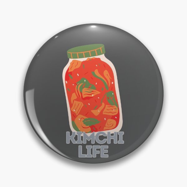 Item preview, Kimchi life  designed and sold by JosTees96.