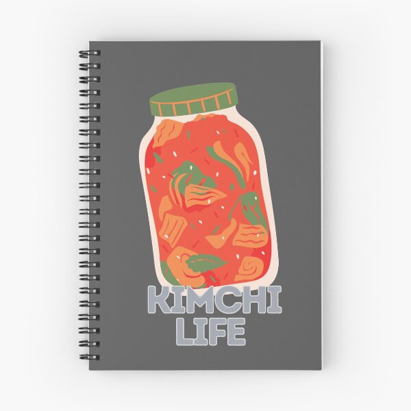 Item preview, Kimchi life  designed and sold by JosTees96.
