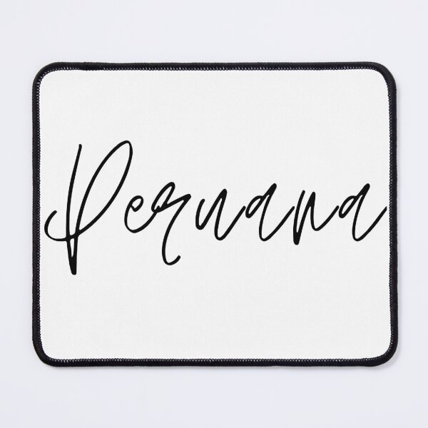 Item preview, Peruana, Mamacita, Latina, Latin America, designed and sold by GionaSophia.