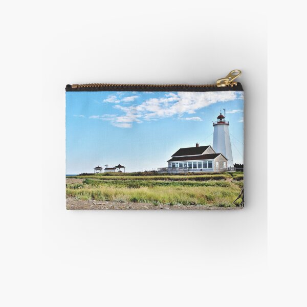 Item preview, Miscou Island Lighthouse, NB, Canada designed and sold by Kathleen Daley.