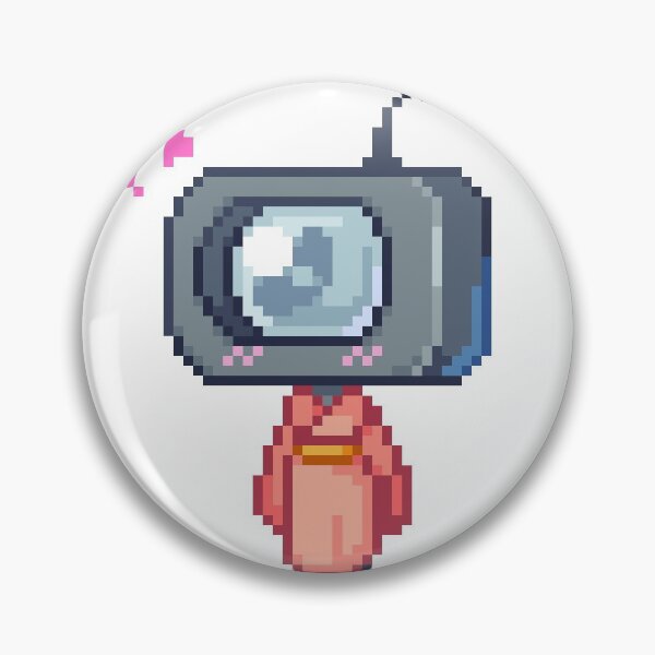 Item preview, TV Girl designed and sold by Rappenem.