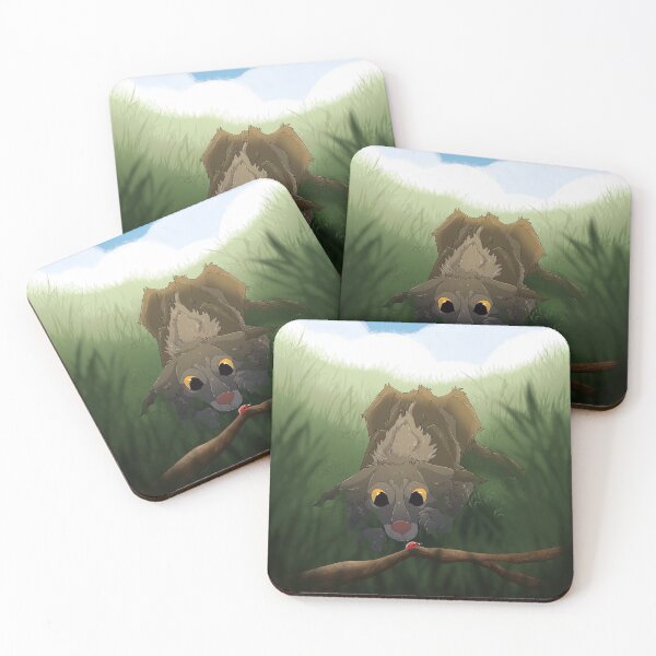 Item preview, Curiosity  designed and sold by mixzle.