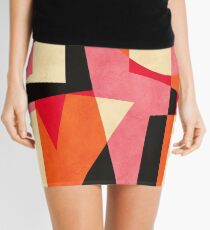 L_O_V_E Mini Skirt
