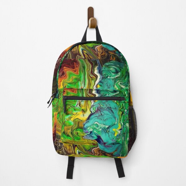 Item preview, Distorted Rainbows designed and sold by GenaHerro.