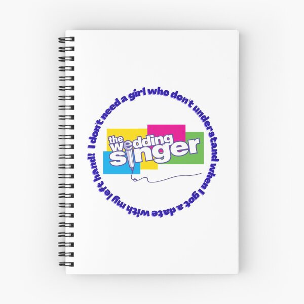 Item preview, Sammy's Rap; Single - The Wedding Singer designed and sold by inmylife24601.