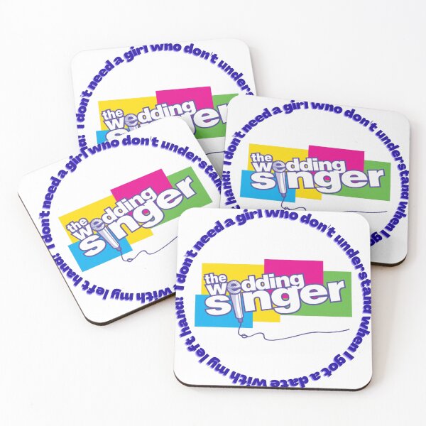 Item preview, Sammy's Rap; Single - The Wedding Singer designed and sold by inmylife24601.