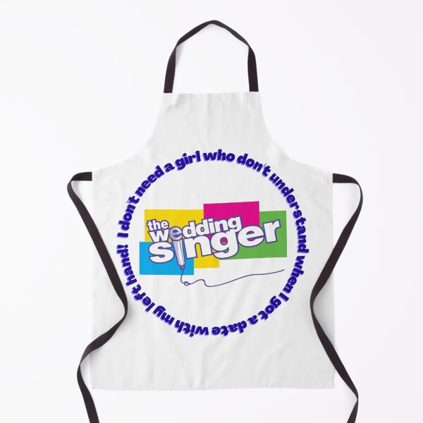 Item preview, Sammy's Rap; Single - The Wedding Singer designed and sold by inmylife24601.