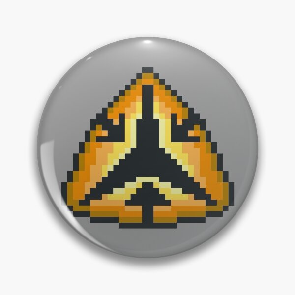 Item preview, Mentak Coalition Faction Symbol designed and sold by PixelShoppe.