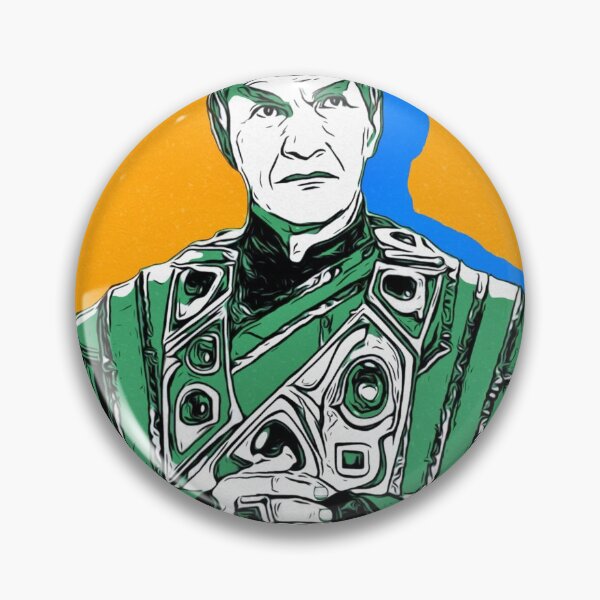 Item preview, Ambassador Space Dad SciFi Art designed and sold by orionlodubyal.