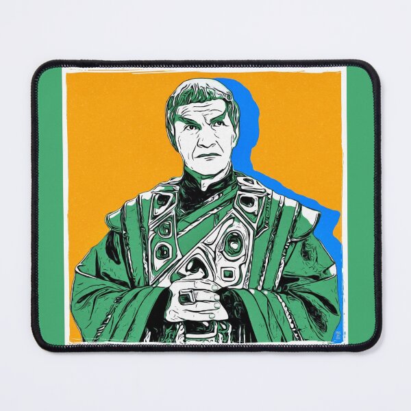Item preview, Ambassador Space Dad SciFi Art designed and sold by orionlodubyal.