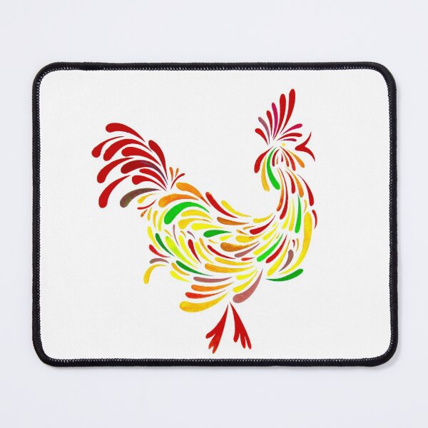Item preview, Rooster  designed and sold by PaintedbyCarol.