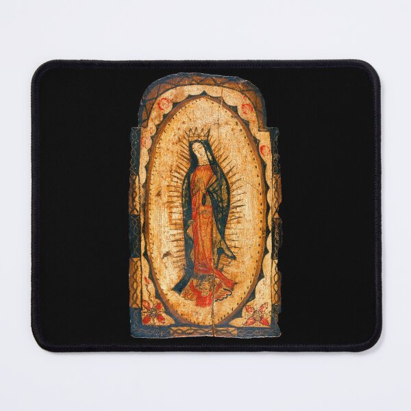 Item preview, VIrgin Mary / Virgen Maria designed and sold by RapTops.