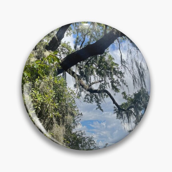 Item preview, Spanish Moss designed and sold by MaryBerryDesign.