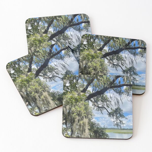Item preview, Spanish Moss designed and sold by MaryBerryDesign.
