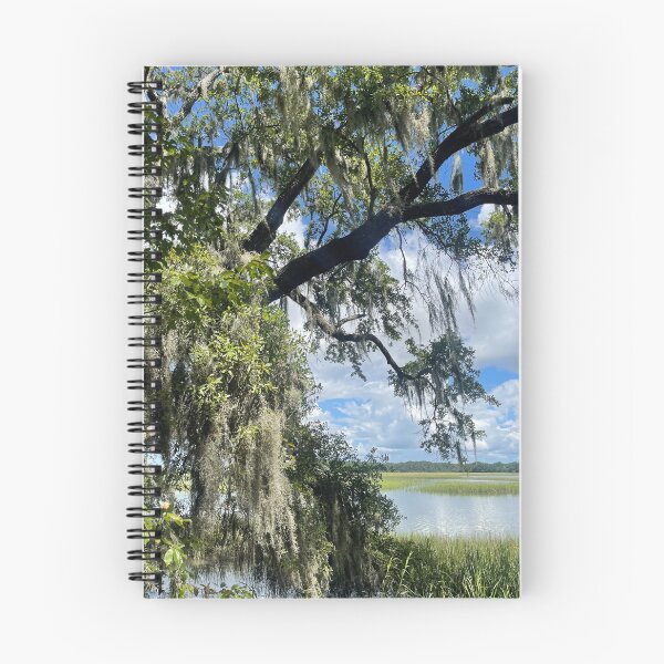 Item preview, Spanish Moss designed and sold by MaryBerryDesign.