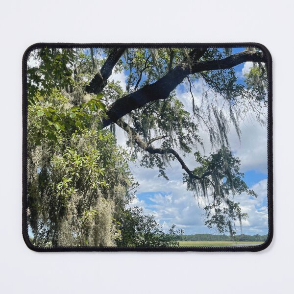 Item preview, Spanish Moss designed and sold by MaryBerryDesign.