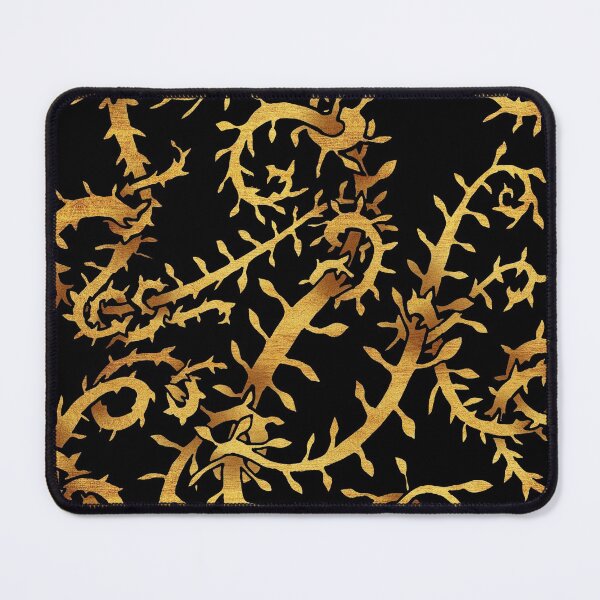 Item preview, Gold Vine designed and sold by zeljkica.