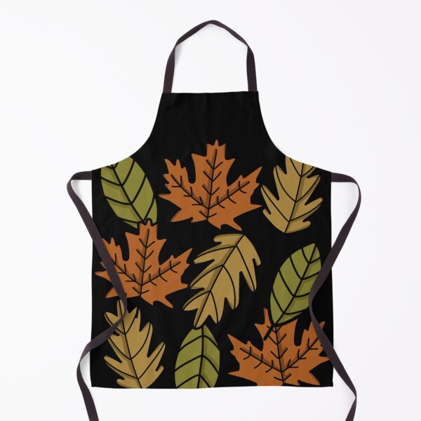 Item preview, Fall leaves designed and sold by eluze.
