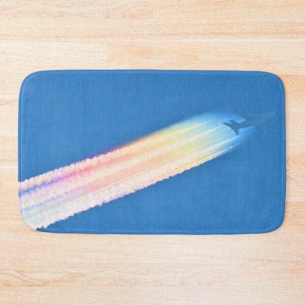 Item preview, A380 Rainbow Trail designed and sold by Fearless-Fox.