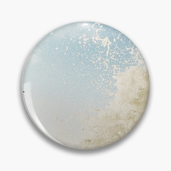 Item preview, Dramatic Sea designed and sold by Cassia Beck.